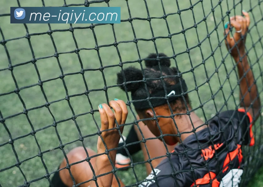 爱奇艺足球直播APP 封面图